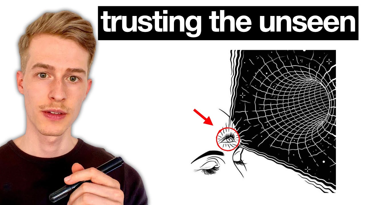 how to trust 