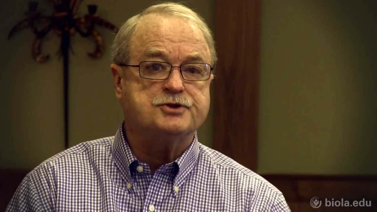 Neuroscience and the Soul - J.P. Moreland