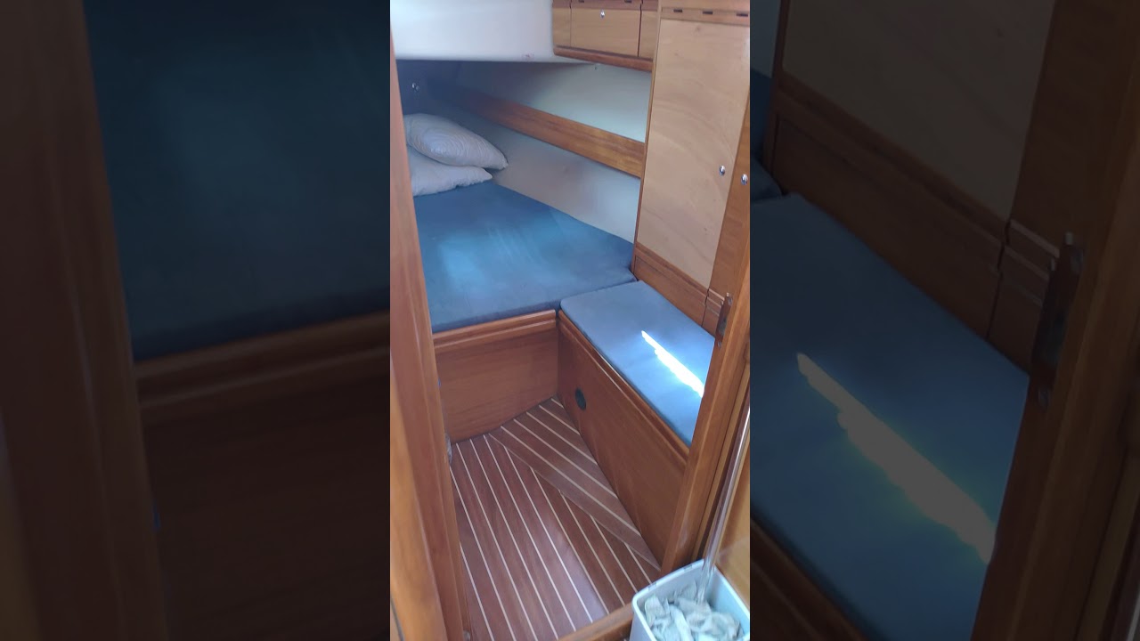 Bavaria 38 Cruiser 2008 year - Quick view