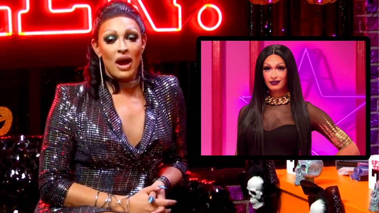 Tatianna gives her true thoughts on her ALL STARS EXPERIENCE