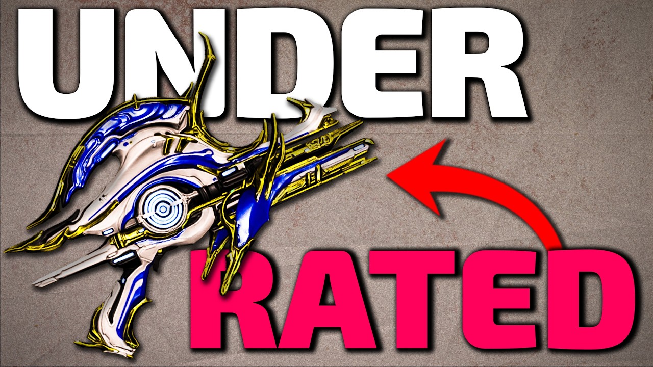 Why The Athodai Prime Is Criminally Underrated