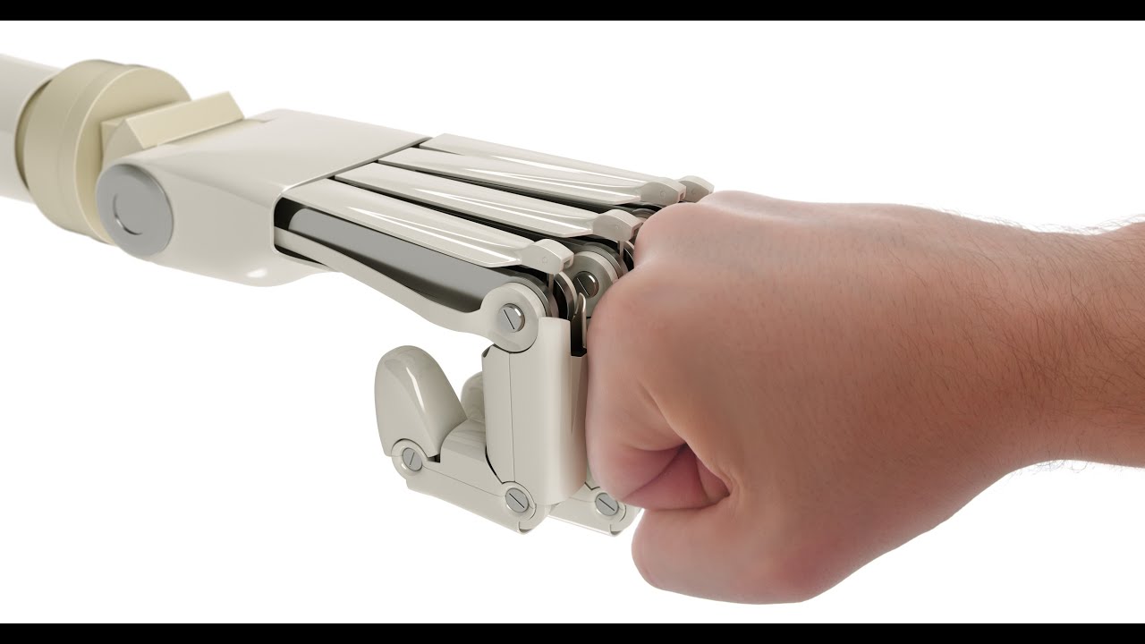Technology and Humans - Can We Make It Through?