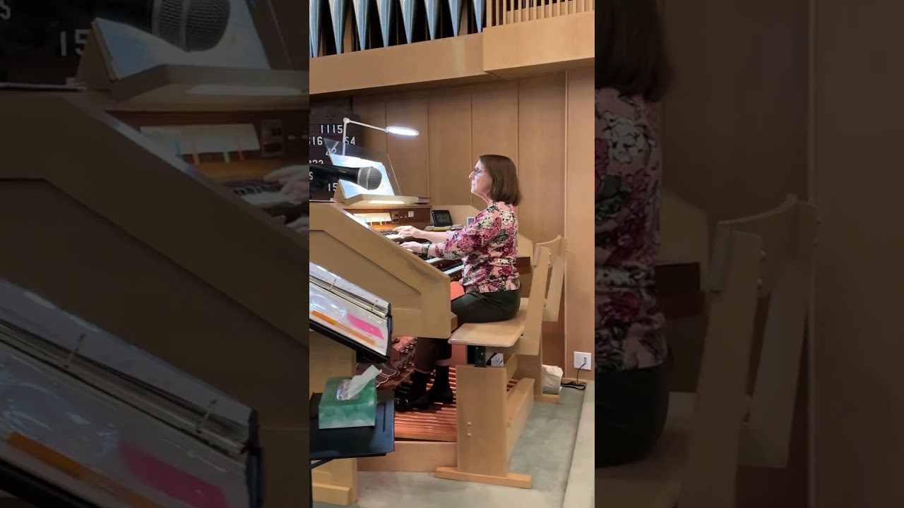 Dr. Pam's preludes for Third Sunday in Ordinary Time Year A