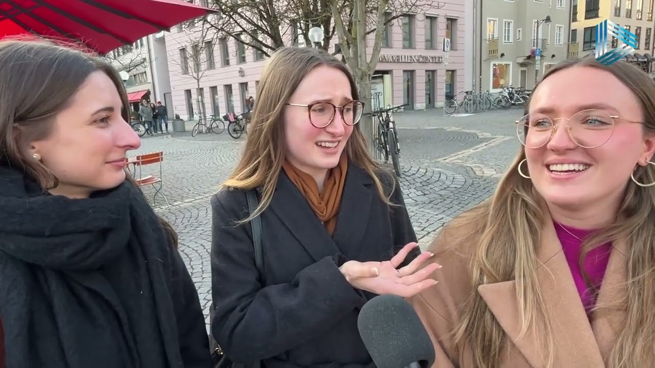 Was die Menschen in der Region umtreibt