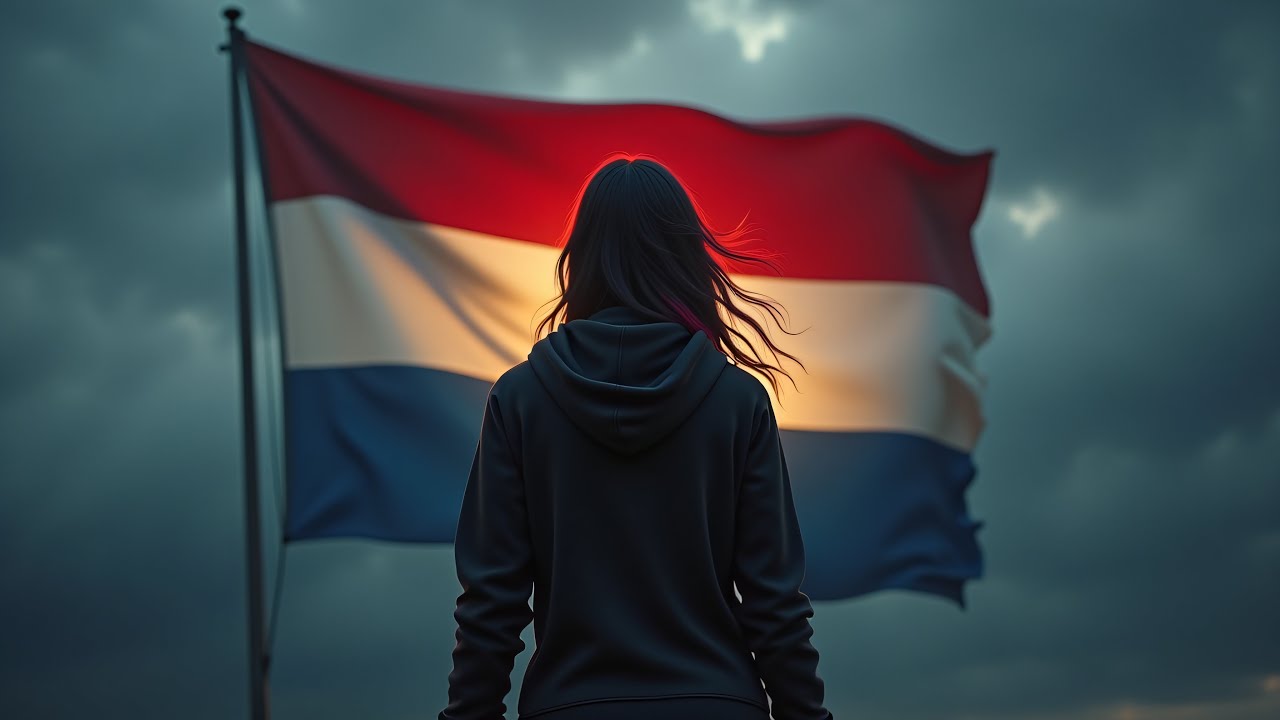 Freedom &ndash; Onze Vlag [Official Release]