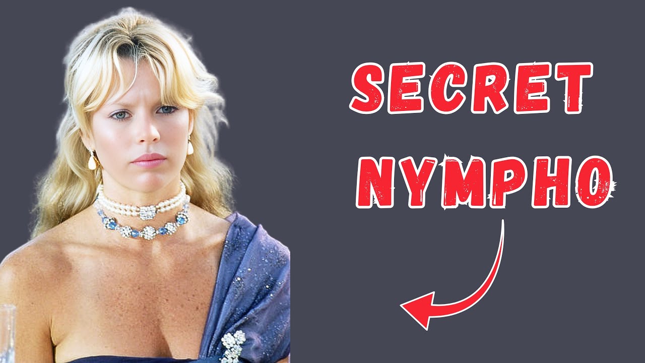 Rare Photos of Kim Basinger Like You've Never Seen &ndash; Untold Story