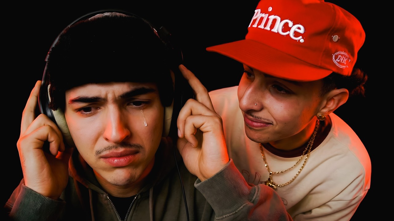 A6EL m'a rendu TRISTE de fou... (React: Pire que chez moi)