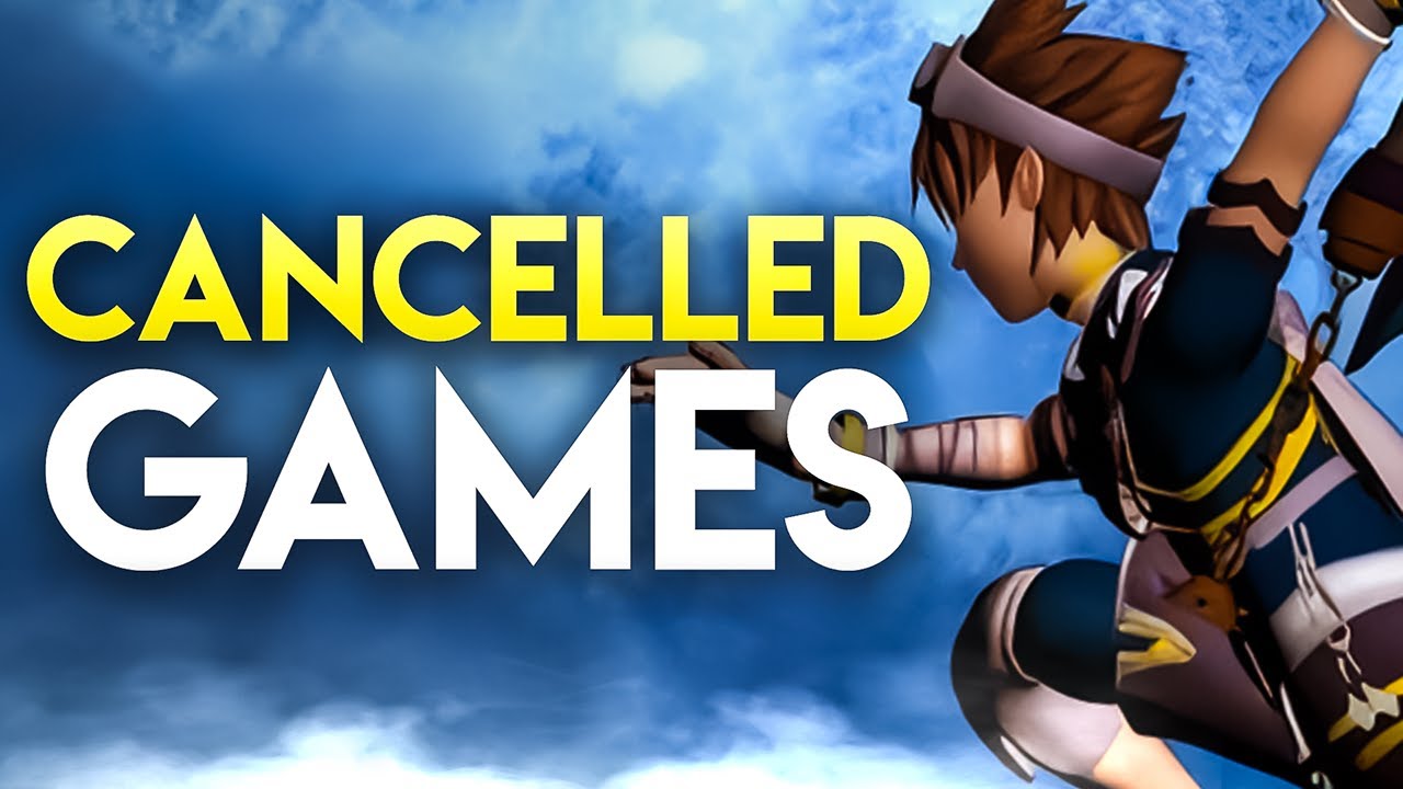 Отменённые игры Kingdom Hearts