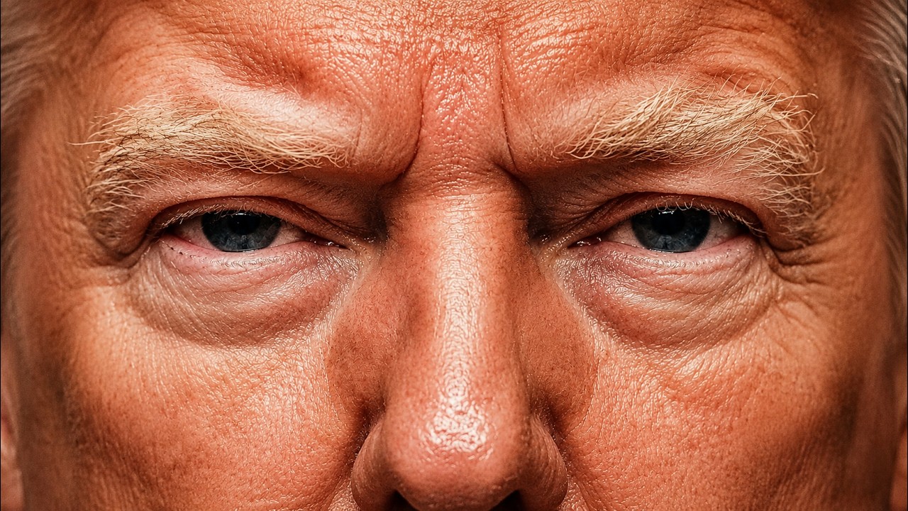 How ‘The Apprentice’ made Trump president
