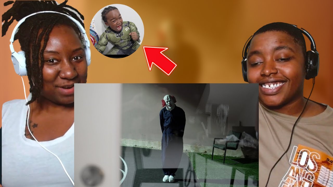 The Haunted DDG Mansion **Woo Wop Cried**
