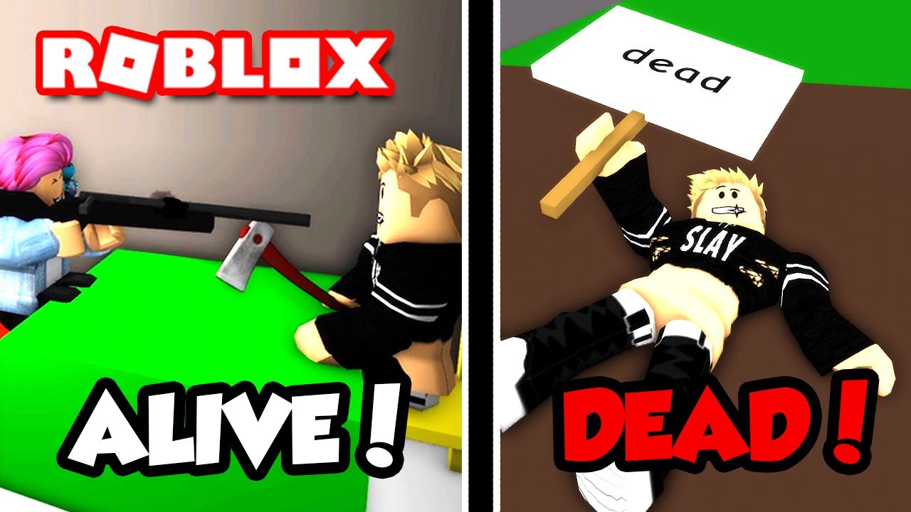 I KILLED CHAD IN BROOKHAVEN RP! (Roblox Funny Moments)
