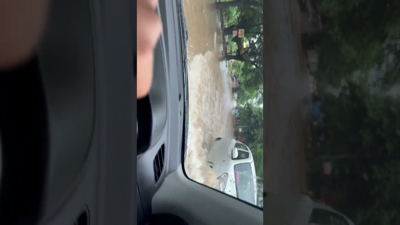 Mohali update emergency alert, mohali da bura hal 