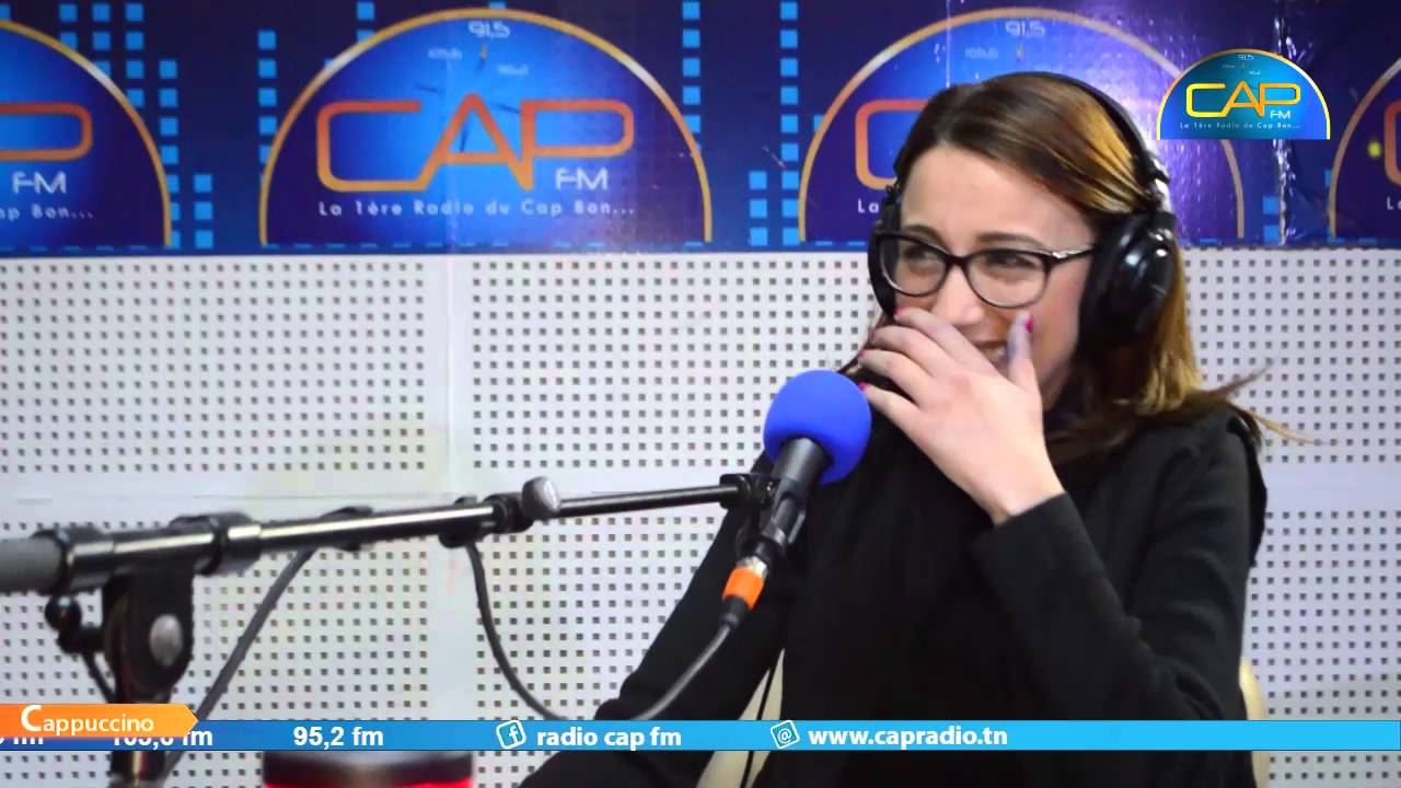 Radio CAP FM TUNISIE
