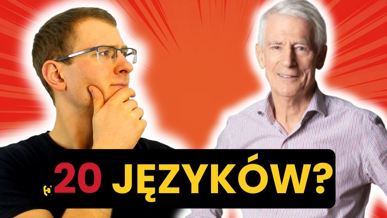 Uczyłem się jak Steve Kaufmann przez 14 DNI, rezultaty były NIESAMOWITE