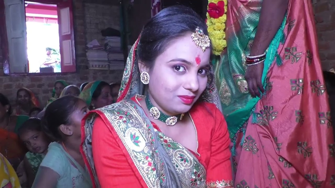 Rajeshree Dhaval Marriage Video Part 3