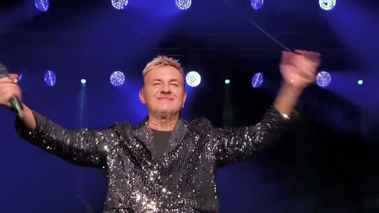 Сергей Рогожин — На соседней улице