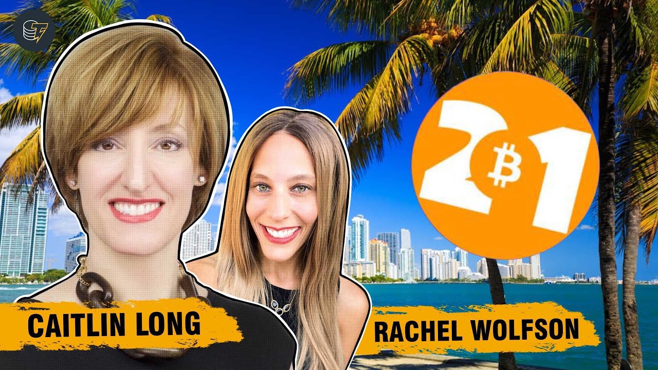 ‘Bitcoin is not designed to be leveraged’ | Exclusive interview with Caitlin Long