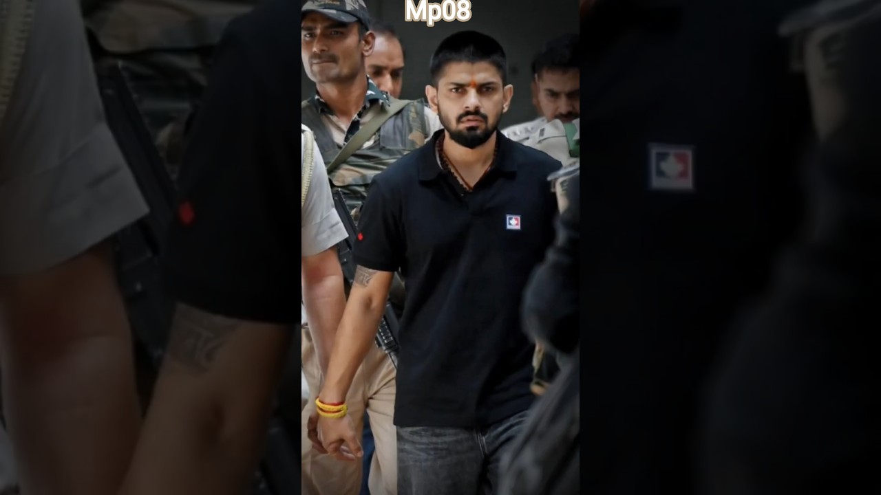 🥷⚔️⚔️🥷Lawrence Bishnoi#trending#short#YouTube#video#viral#Bishnoi#group#Mumbai#Maharashtra#Pune#🗡️👿