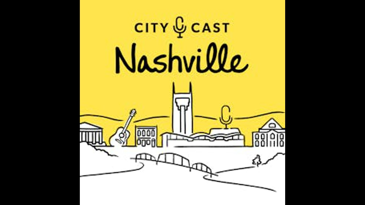 Nashville’s Most Gruesome Murder, With Last Podcast on the Left