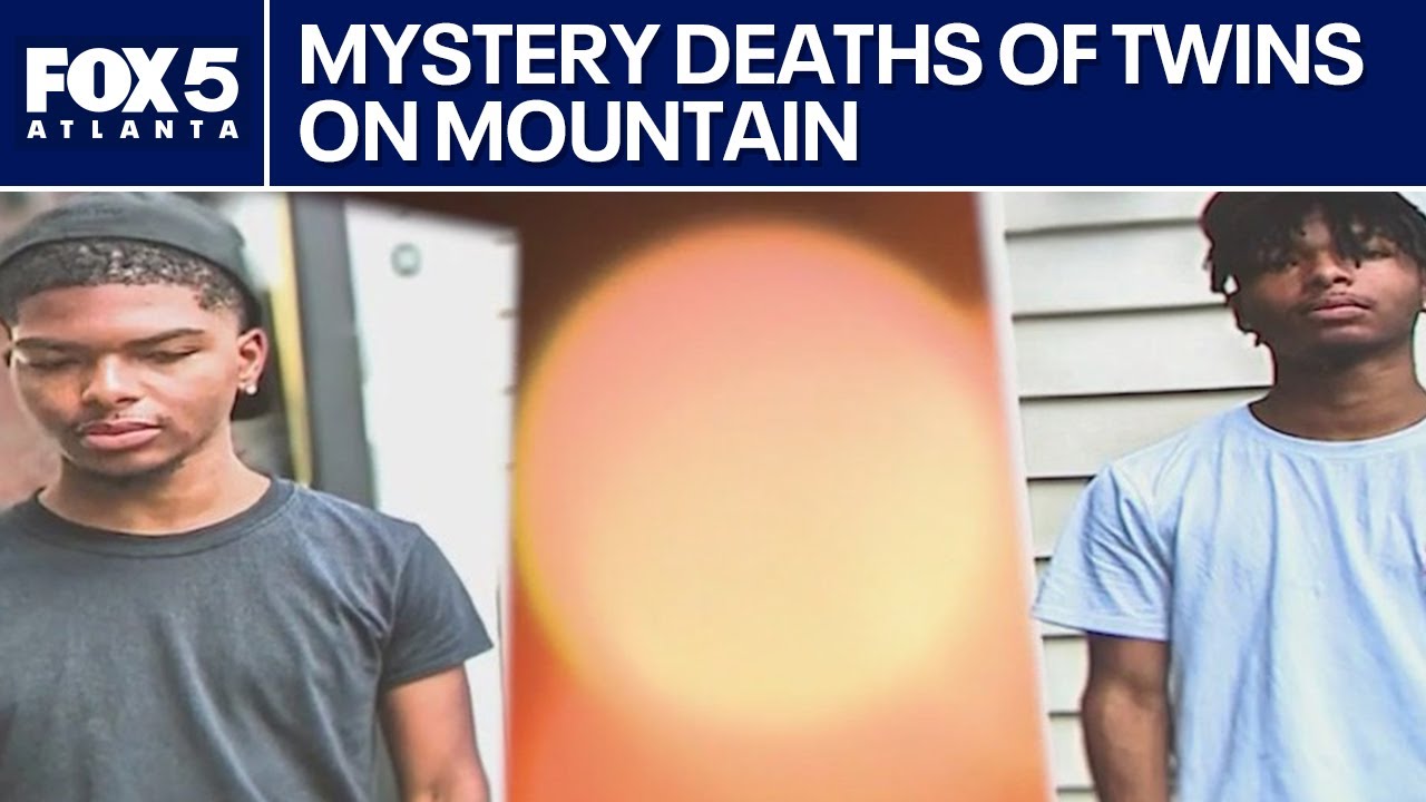 New video found of twins before Bell Mountain deaths | FOX 5 News