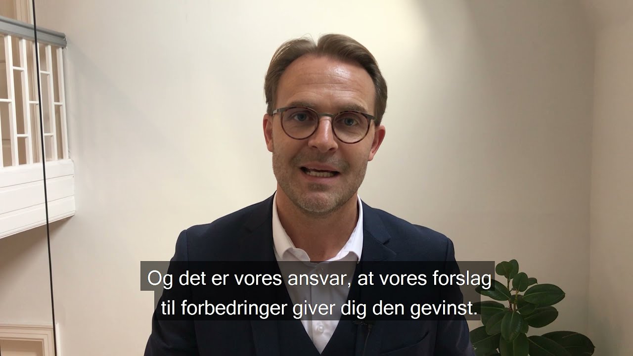 Sådan forbereder du dit boligsalg, på bedste vis