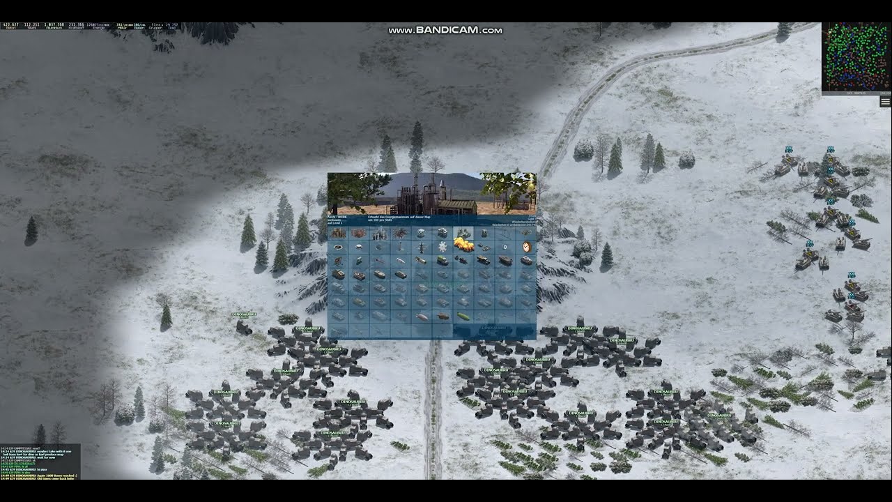 Strategy Combat again i reached 1000 Bases!!!
