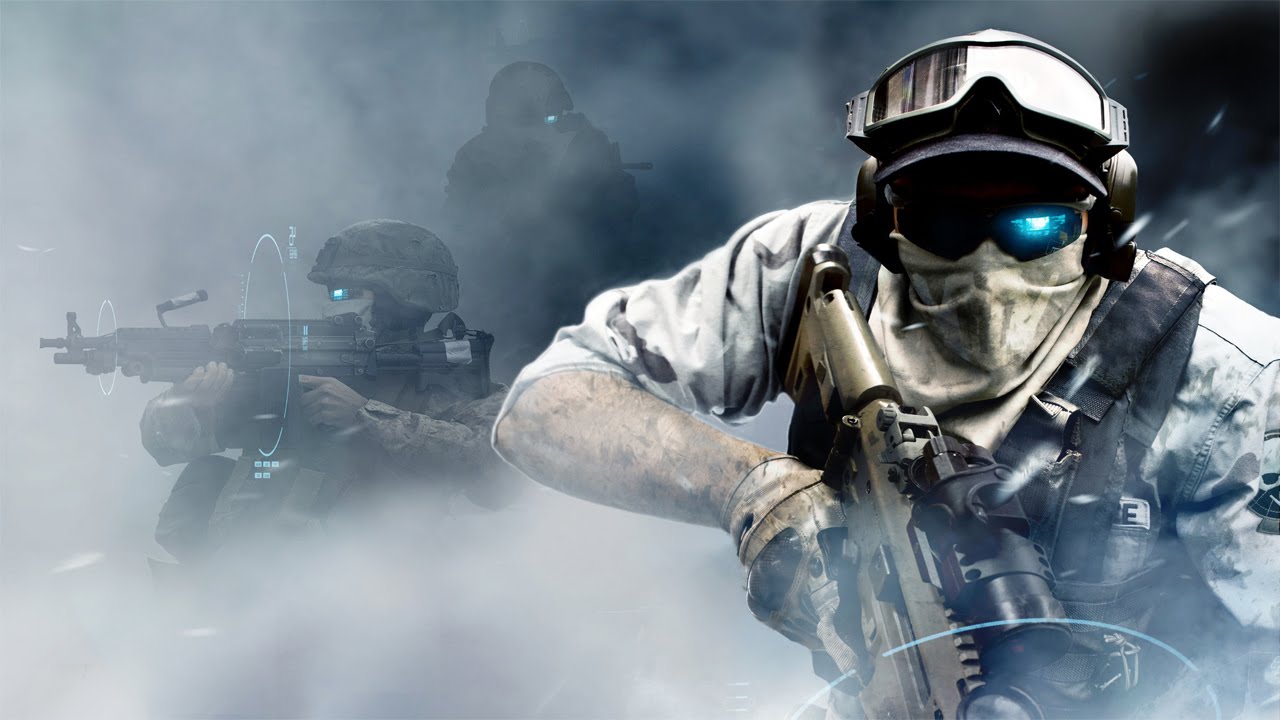 Ghost Recon Future Soldier Pelicula Completa Español