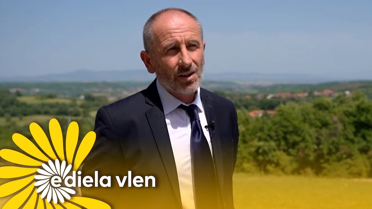 Fshati i Gjakovës që u ndërtua nga katër vëllezër