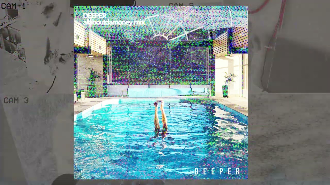 Muules - Deeper (allaboutdamoney mix)