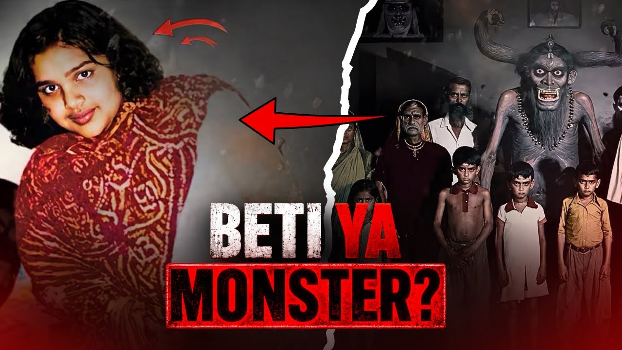 The Most Disturbing Family Murder Case | Relu Ram Punia | Haryana (2001)