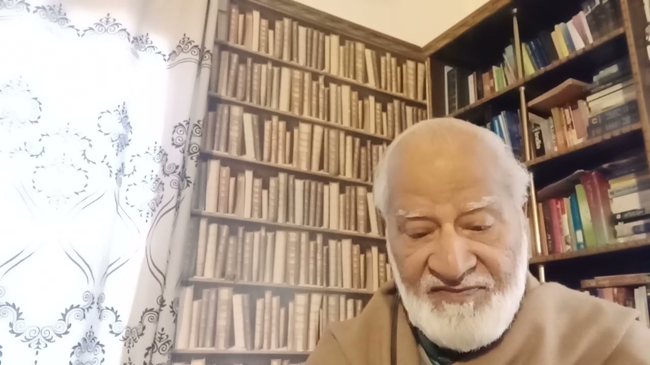 کچھ منفرد اور دلچسپ اشعار۔اواز انور سعید۔