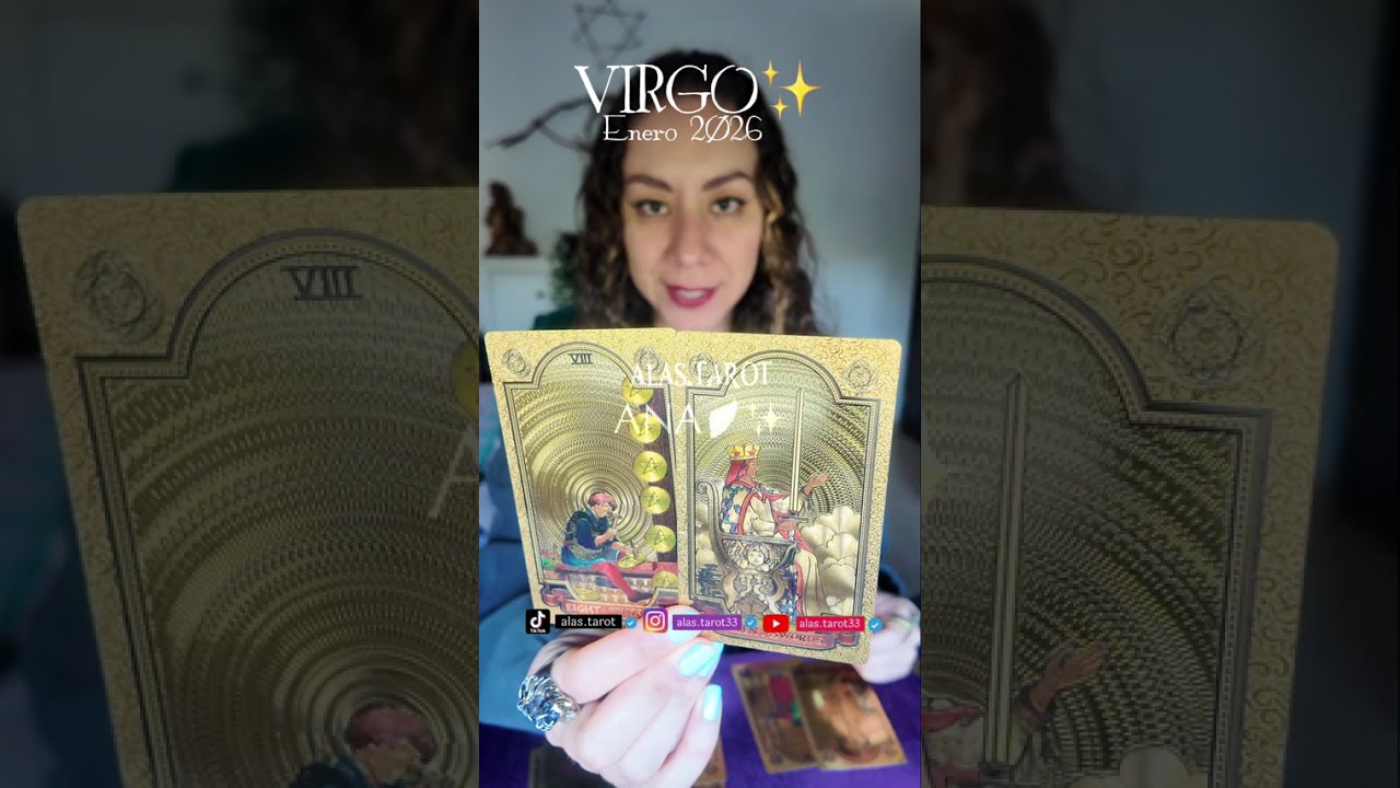 VIRGO ♍️ Lst@ para el compromiso 😏💫