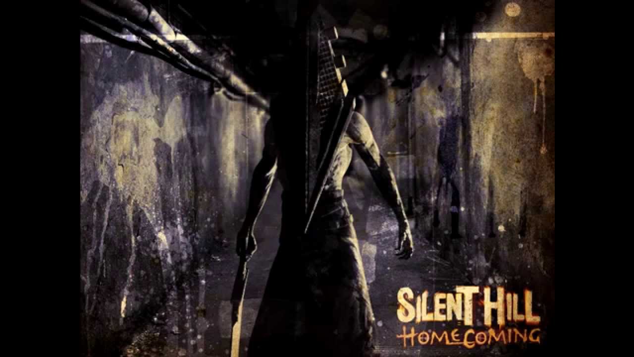 Jewelz123 - Silent Hill (Dubstep)
