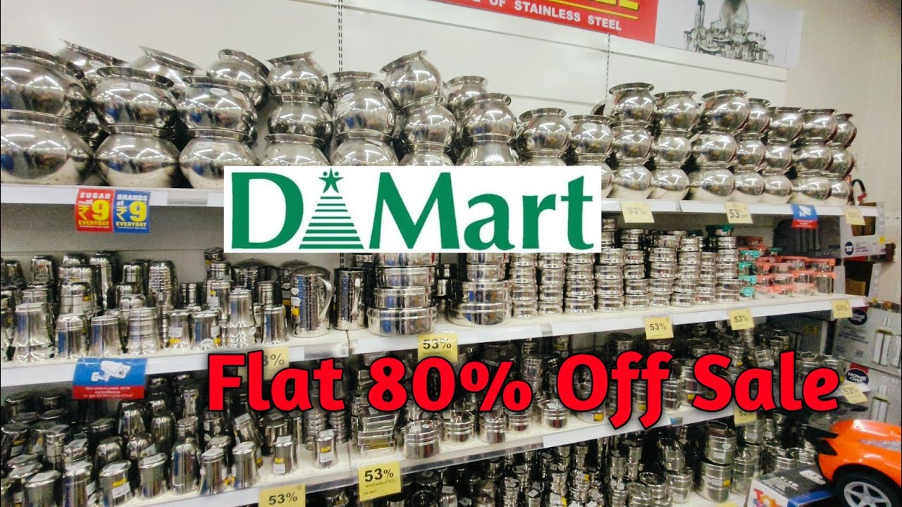 🔥D MART all special offers! 2026 kitchen items🤩/*ONLINE AVAILABLE* |dmart new kitchen products