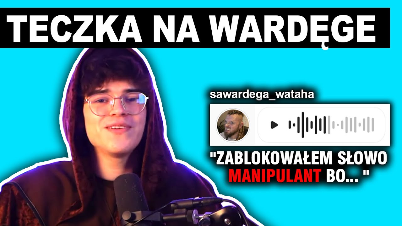 FILM KONOPA NA WARDĘGE....