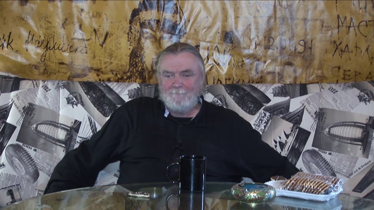 Андрей Тропилло  Великий и ужасный