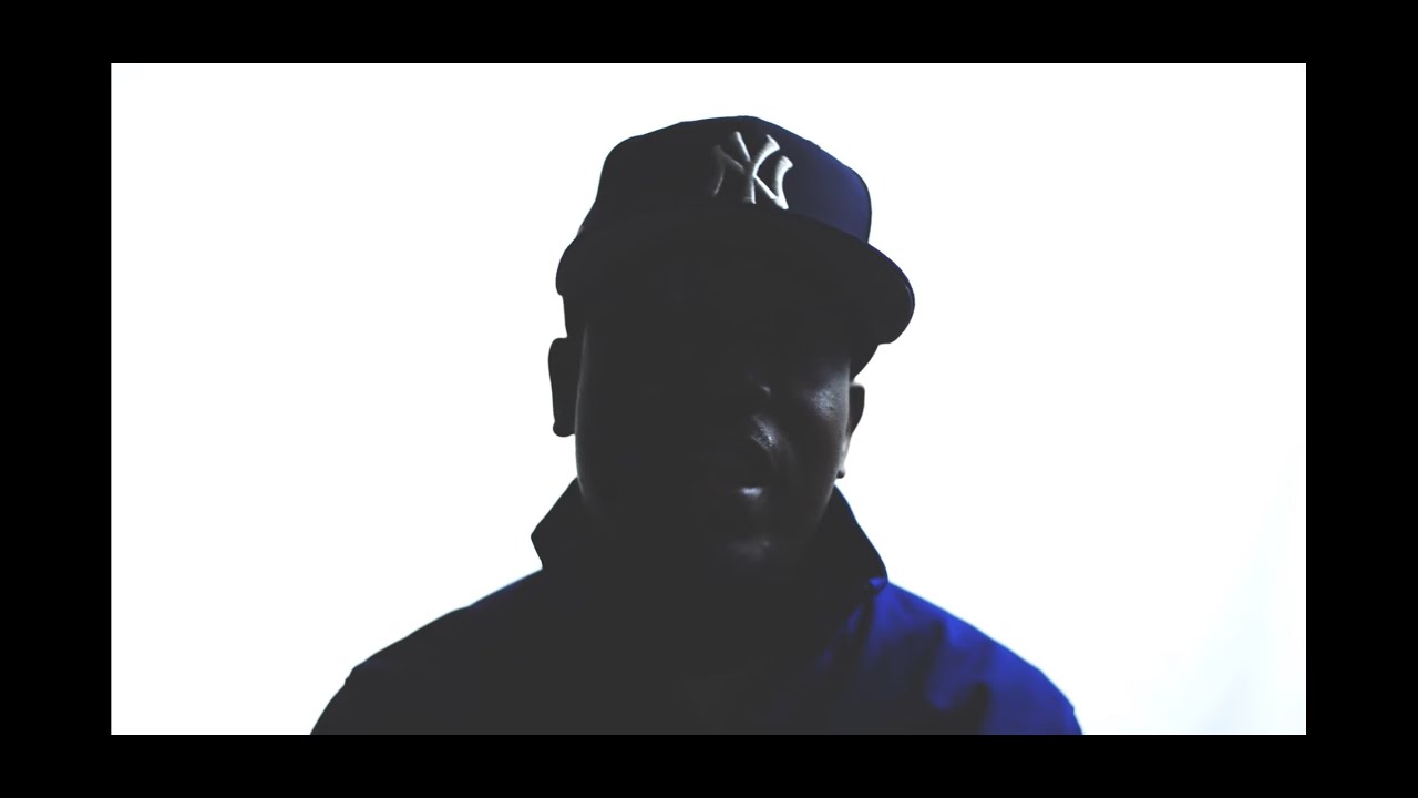 Omega Forte - Change Is Inevitable (Official Video)
