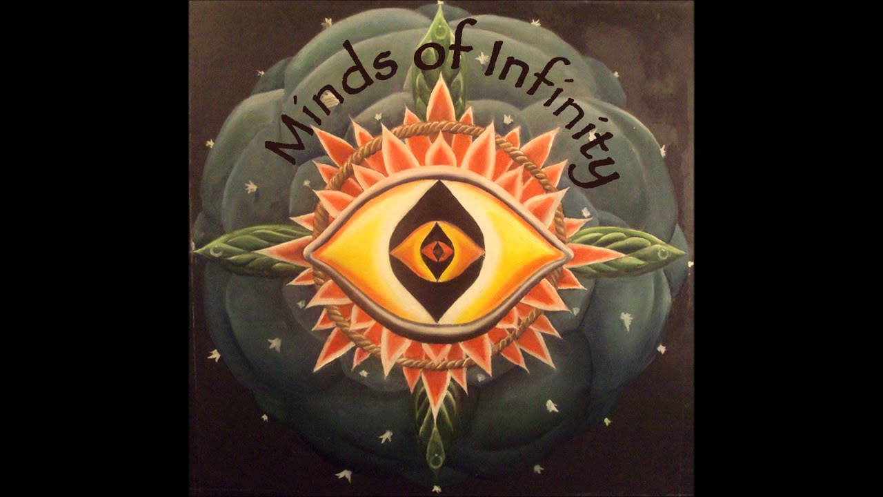 Minds Of Infinity - Minds Of Infinity [Full Album]