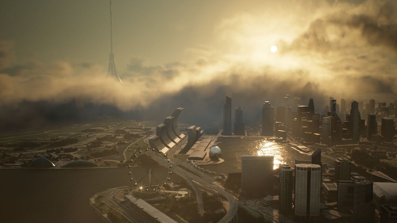 ACE COMBAT&trade; 7: Mission 4: Rescue (Ace)