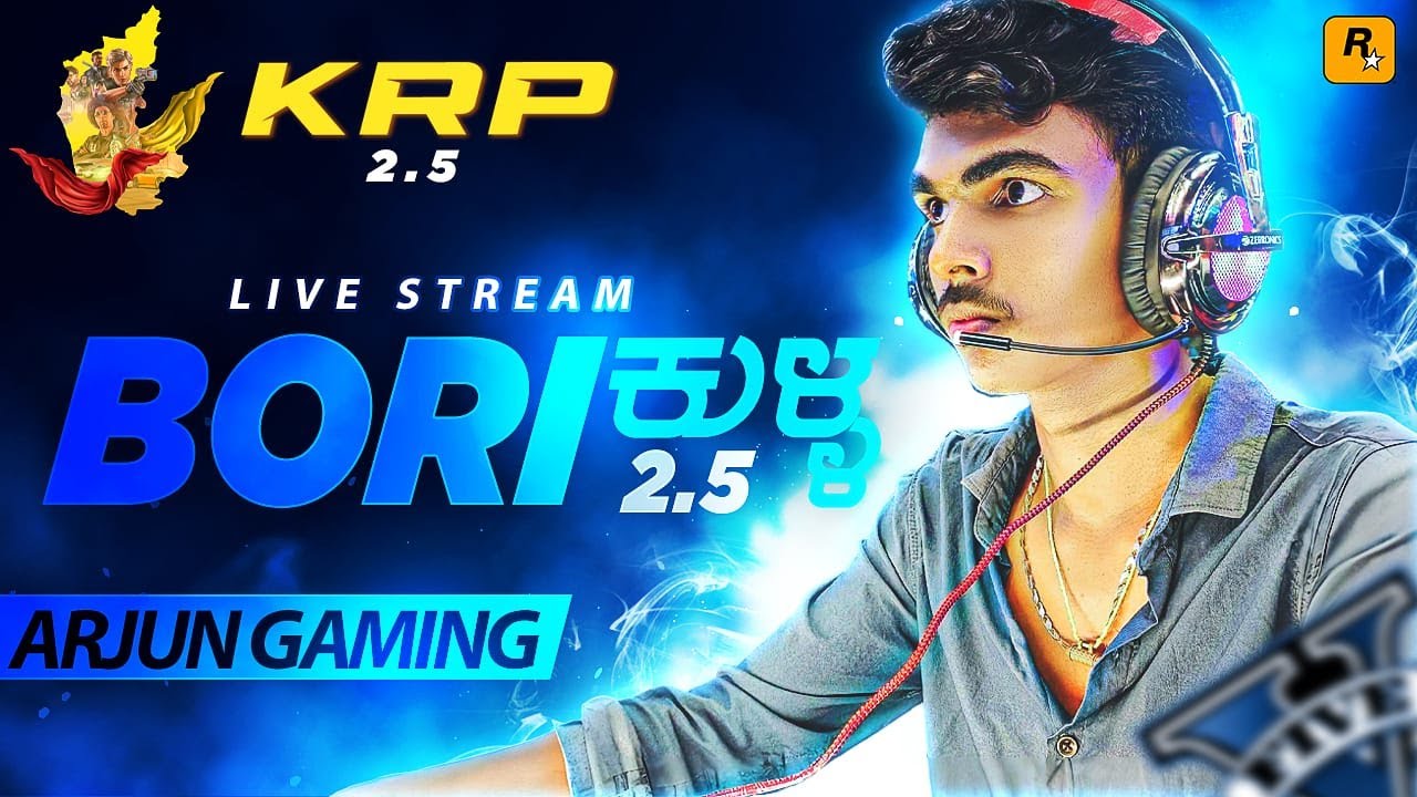 EXPOSING KRP 2.5 | BORI KULLA |