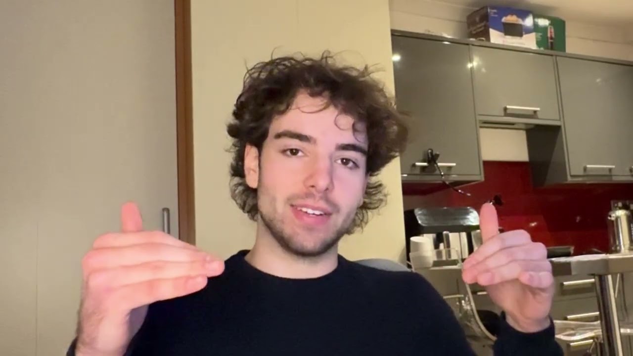 Thinking… sometimes 