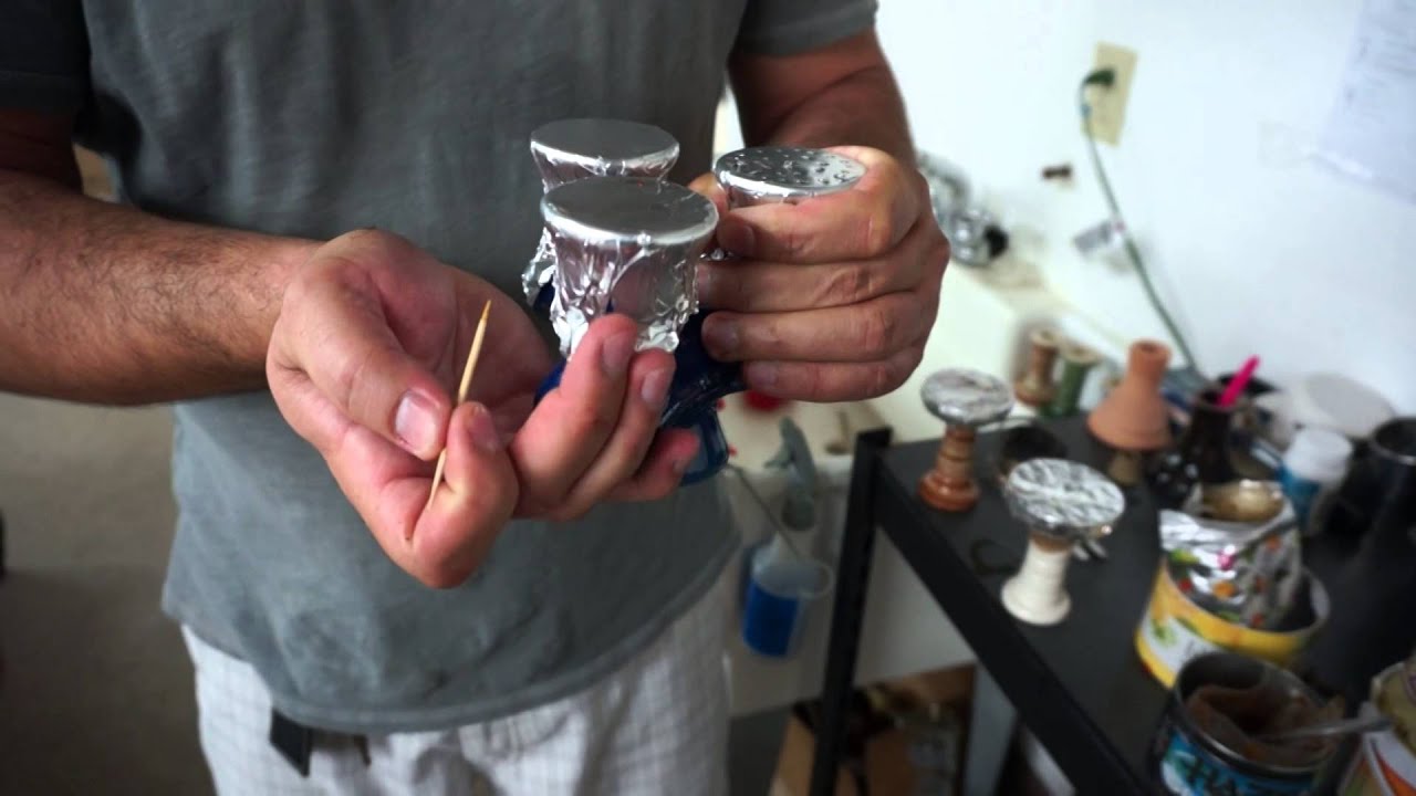 The best hookah bowl ever created
