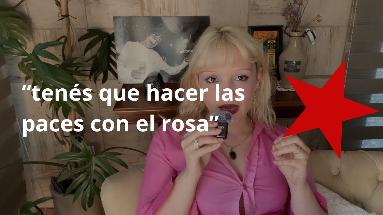 La ternura es revolucionaria - charla sobre sensibilidad (video podcast)