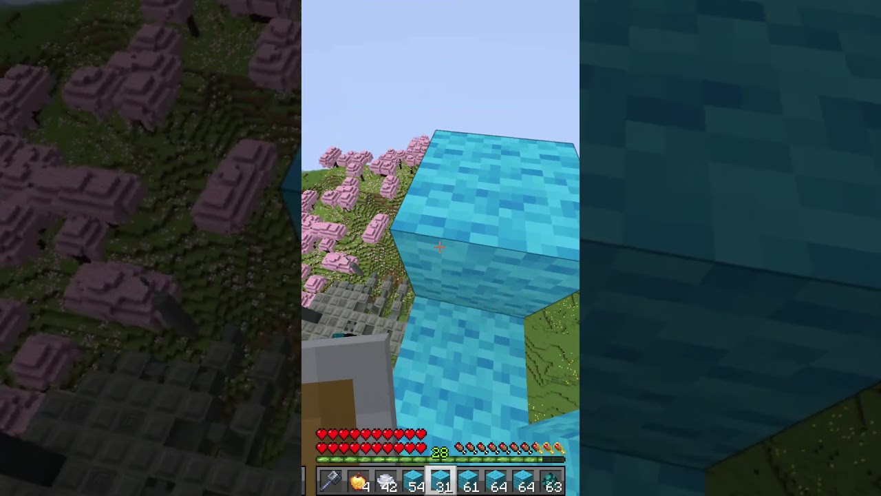 Minecraft Sky Duels | Part 16 | @GrayDaddy #minecraft #gaming