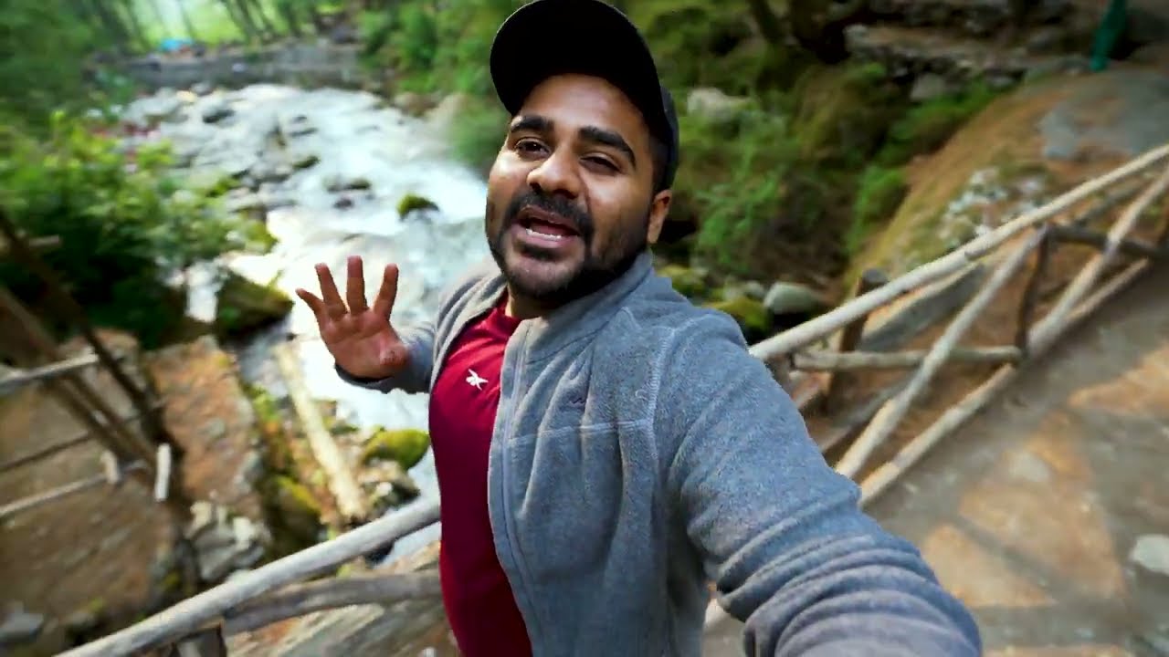 DELHI TO MANALI FOR EXTREME RIDE 🔥| RECORD BANA DIYA 😬 |ZANSKAR 2022 | Ep 1