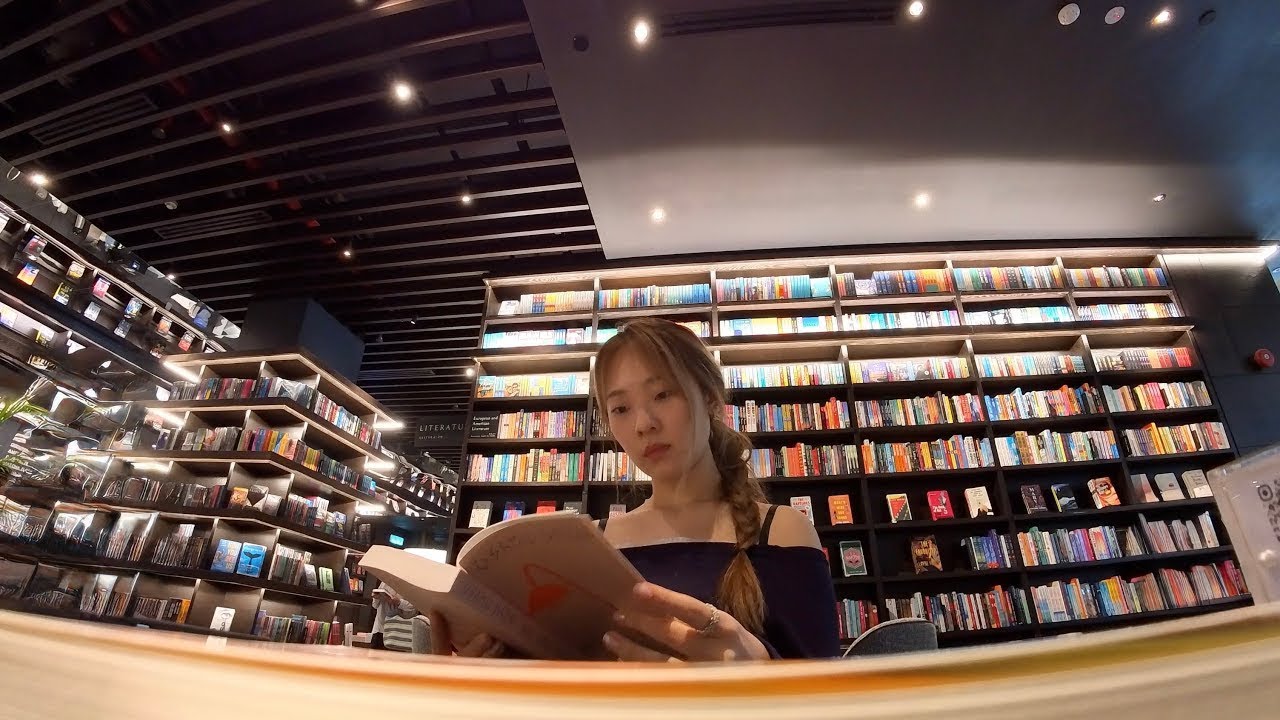 slow days, small joy & a hair change 💌 life lately | my new fav vlogging cam: Insta360 GO 3S