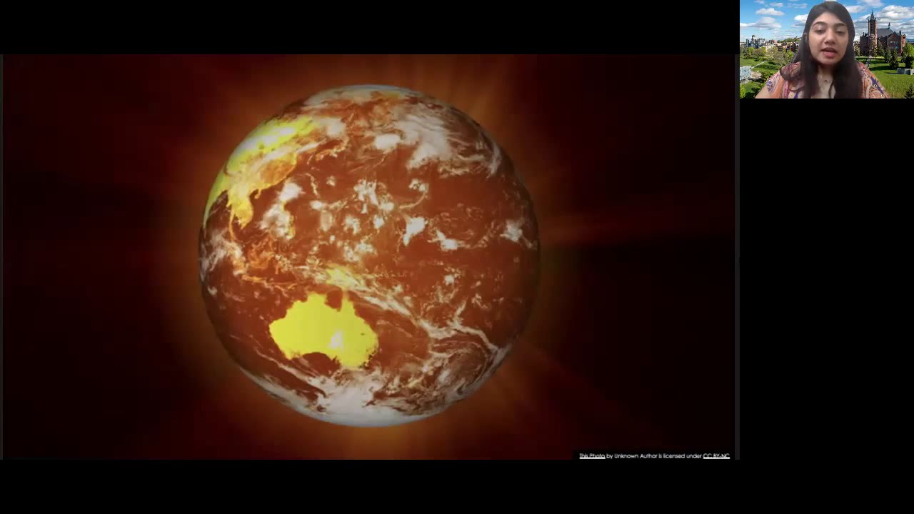 Nehru's Letter To His Daughter