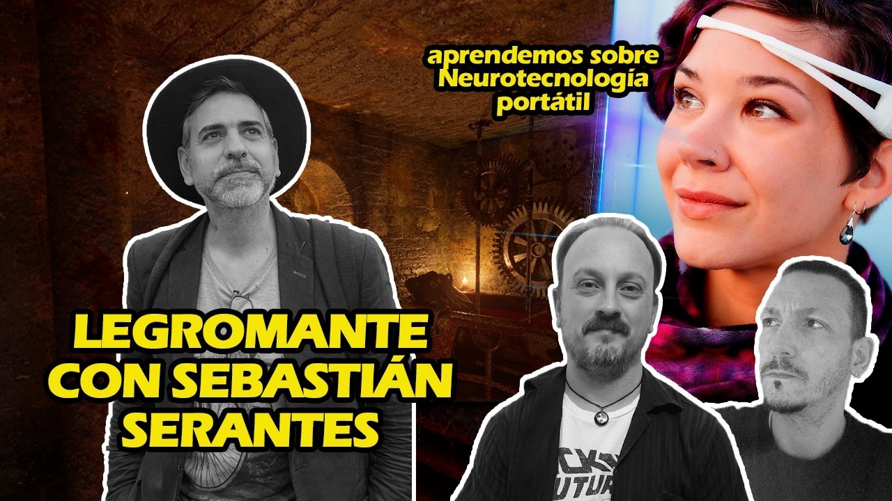 La Résistance - S01E07 - 2026 - HOY SE GAMEA FUERTE