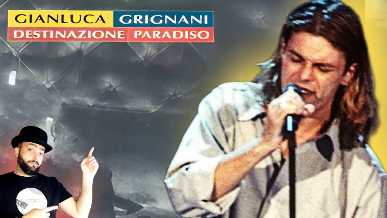 🔥Perché Destinazione Paradiso è ancora rilevante oggi 🔥