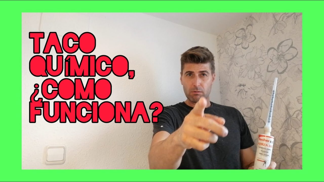 💥💥TE FIAS  DEL TACO QUIMICO ? AQUI LA RESPUESTA